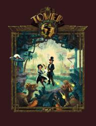 11 bit studios Tower 57 (PC)