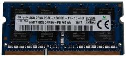 SK hynix 8GB DDR3L 1600MHz HMT41GS6DFR8A-PB
