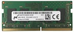 Micron 4GB DDR4 2400MHz MTA4ATF51264HZ-2G3B1