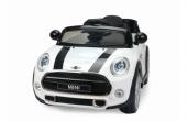Jamara Toys Mini Cooper Ride On 12V