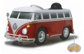 Jamara Toys VW Busz T1 12V (46023)