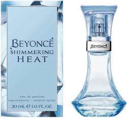 Beyoncé Shimmering Heat EDP 50 ml