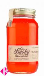 Ole Smoky Strawberry Moonshine Whsikey 0,75 l 32,5%