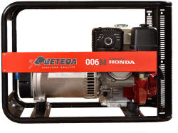 GETEQA GTQA006MH Generator