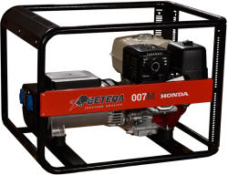 GETEQA GTQA007MH Generator