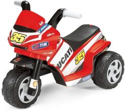 Peg Perego Ducati 6V