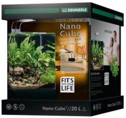 Dennerle NanoCube Complete+ SOIL 20 l