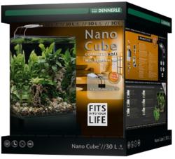 Dennerle NanoCube Complete+ SOIL 30 l