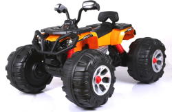 Beneo Dune 8 Offroad