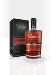 Clément 6 Years XO Martinique 0,7 l 42%
