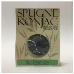 Bio Essenze Burete konjac negru Bio Essenze