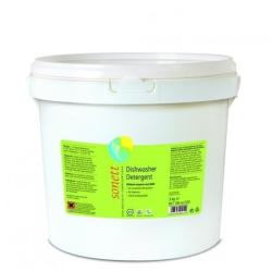 Sonett Detergent ecologic praf pentru mașina de spălat vase Sonett 3-kg