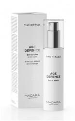 MÁDARA Cosmetics Time Miracle - Crema de zi antirid Age Defence MADARA 50-ml