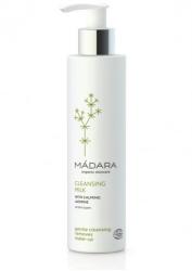 MÁDARA Cosmetics Lapte demachiant cu iasomie / orice tip de ten MADARA 200-ml