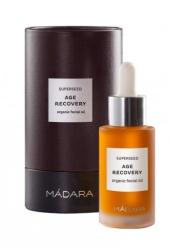 MÁDARA Cosmetics Superseed Age Recovery - Ulei facial anti-aging MADARA 30-ml