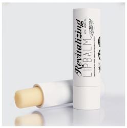 puroBIO cosmetics Balsam de buze Revitalizing PuroBio Cosmetics 5-g
