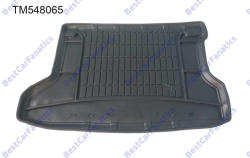 Frogum Honda HR-V II 5személyes Frogum TM548065 fekete műanyag - gumi csomagtértálca