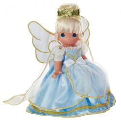 Precious Moments Papusa Inger - blond (ST20X3566) Papusa