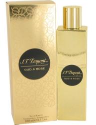 S.T. Dupont Oud et Rose EDP 100 ml Parfum