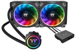 Thermaltake Floe Riing RGB 280 TT Premium Edition (CL-W167-PL14SW-A)