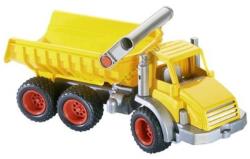 Wader Háromtengelyes billencs (37725)