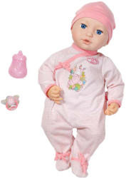 Zapf Creation Baby Annabell - Papusa Mia (ZF794227)