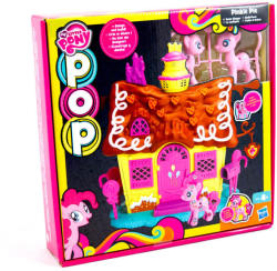 Hasbro Pinkie Pie Mézeskalács Házikó