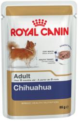 Royal Canin Chihuahua Adult 24x85 g