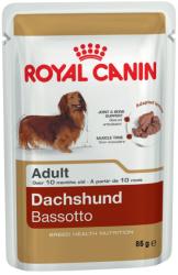 Royal Canin Dachshund Adult 24x85 g