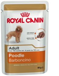 Royal Canin Poodle Adult 12x85 g