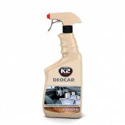 K2 Odorizant auto CAYON Fahren/New car K2 700ml