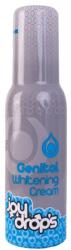JoyDrops - fehérítő krém, intim területre (100 ml)