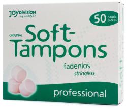 Joydivision Joy Division Soft Tampons Professional (50 db) - szeresdmagad