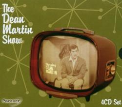 Martin, Dean Dean Martin Show