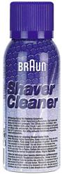 Braun tisztító spray