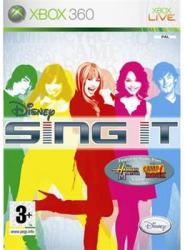 Disney Interactive Sing It (Xbox 360)