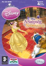 Disney Interactive Princess Beauty and the Beast Magical Ballroom (A Szépség és a szörnyeteg) (PC)