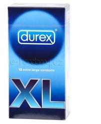 Durex Comfort XL 12 db