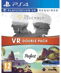 Perp nDreams VR Double Pack: The Assembly + Perfect (PS4)