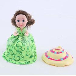 Emco Toys Cupcake Surprise - Papusa briosa Amanda (1088-19)