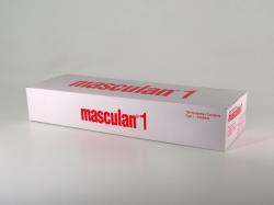 Masculan Sensitive extra vékony óvszer (TYPE 1) 150 db