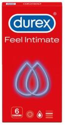 Durex Feel Intimate 6 db