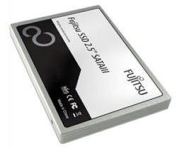 Fujitsu 256GB SATA3 S26391-F1503-L835