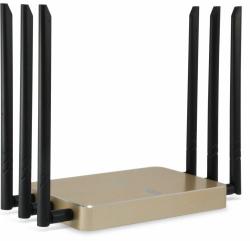 LevelOne WAP-8021 Router