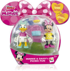 IMC Toys Minnie Si Daisy Set De Picnic (181960)