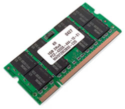 Toshiba 8GB DDR4 2133MHz PA5282U-1M8G