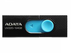 ADATA UV220 64GB USB 2.0 AUV220-64G-R