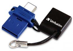 Verbatim 64GB USB 3.0 49967/UV64DC