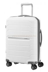 Samsonite Flux - négykerekű, bővíthető kabinbőrönd 55 (C80*001)