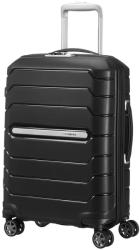 Samsonite Flux Spinner 55/20 EXP fekete